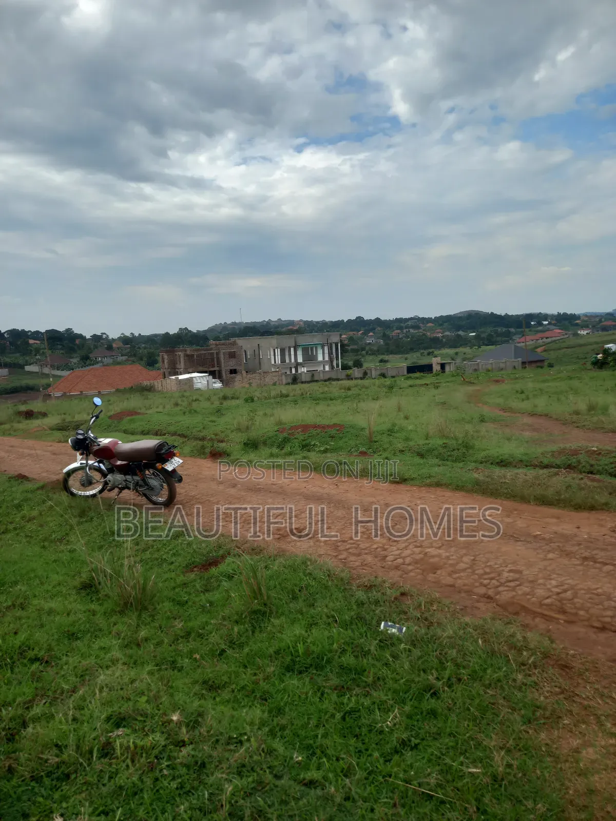 Nakwero Plots on Sell