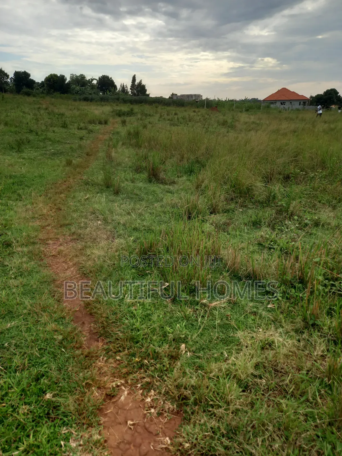 Nakwero Plots on Sell