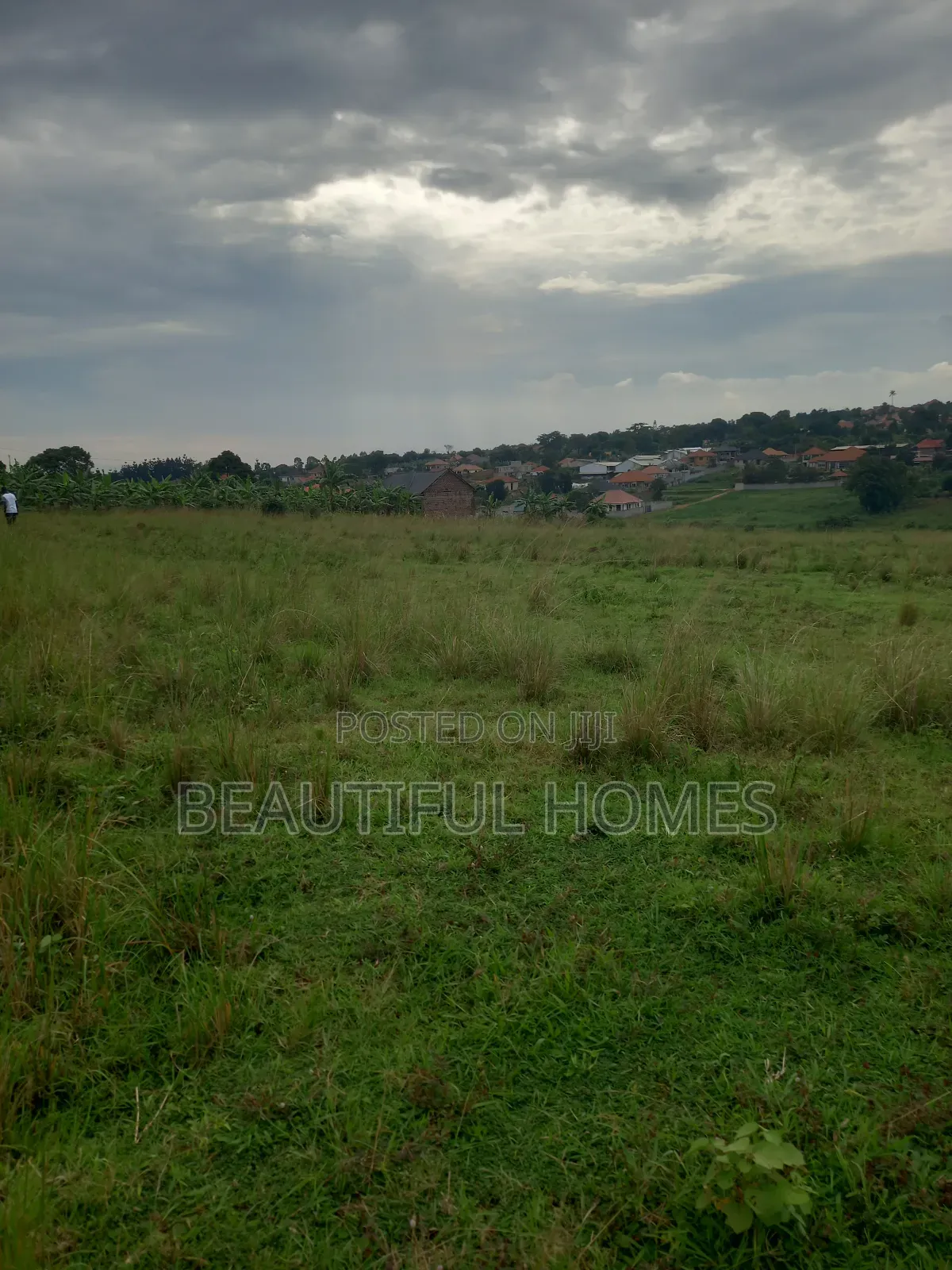 Nakwero Plots on Sell