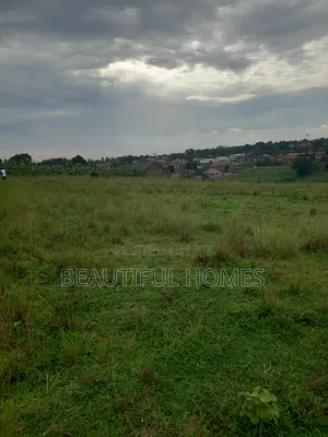Nakwero Plots on Sell