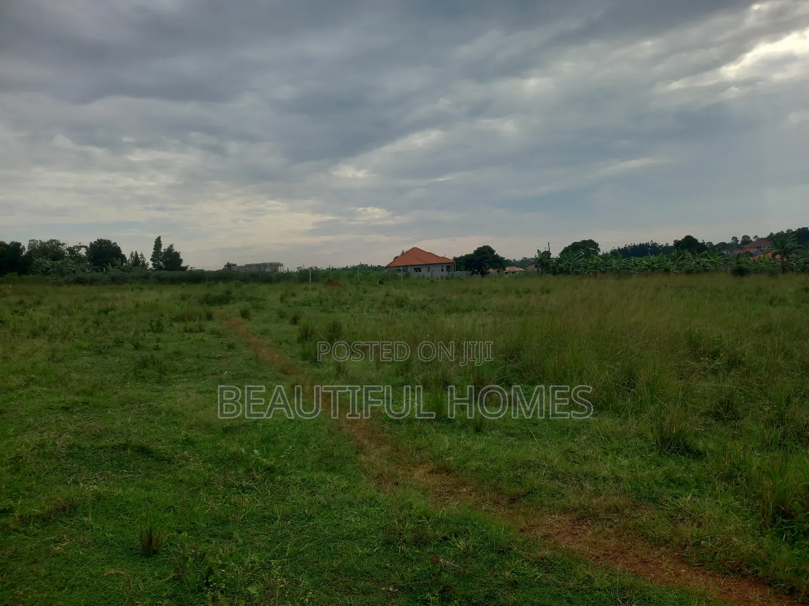 Nakwero,Few Plots Left