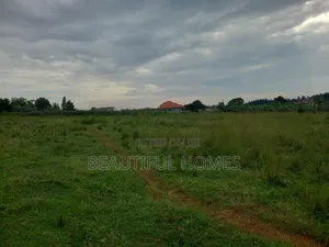 Nakwero,Few Plots Left