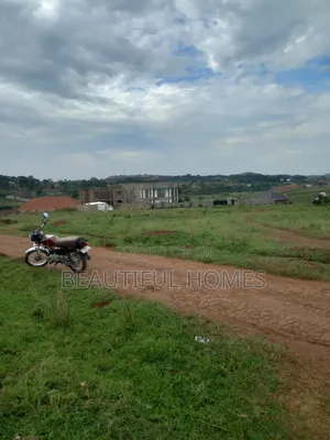 Nakwero,Few Plots Left