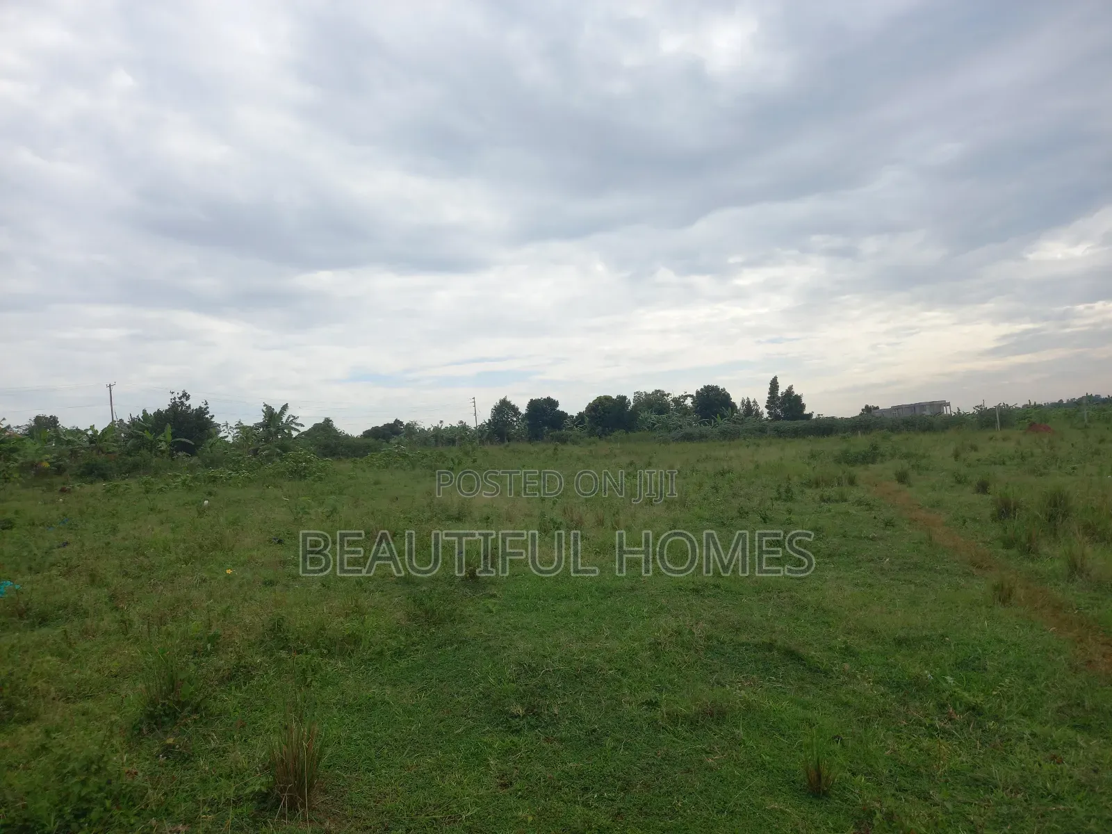 In Nakwero,Plots Up on Sell