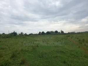 In Nakwero,Plots Up on Sell