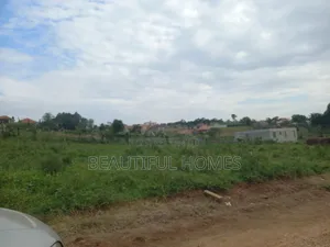 Nakwero Private Mailo Plots