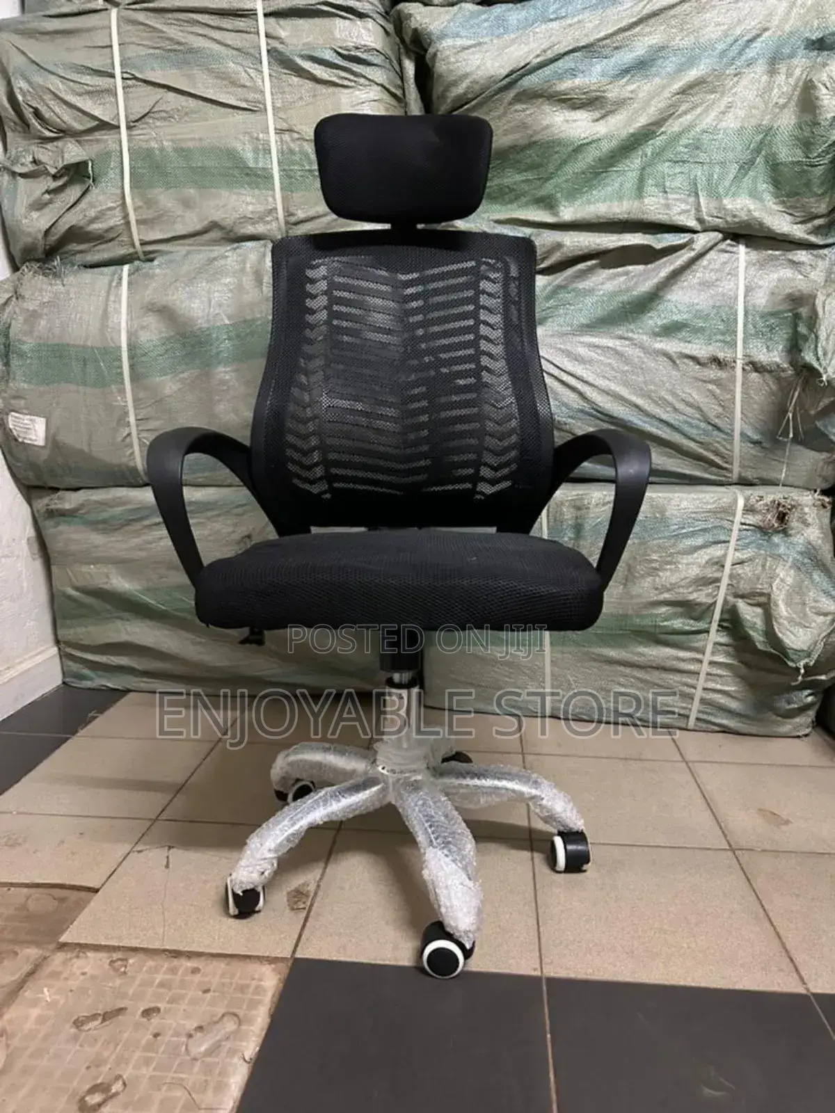 Ergonomic Office Chair Office Chair