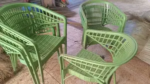 Cafe/Restaurant Chairs Plastic