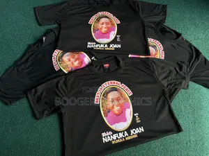 T-Shirt Printing