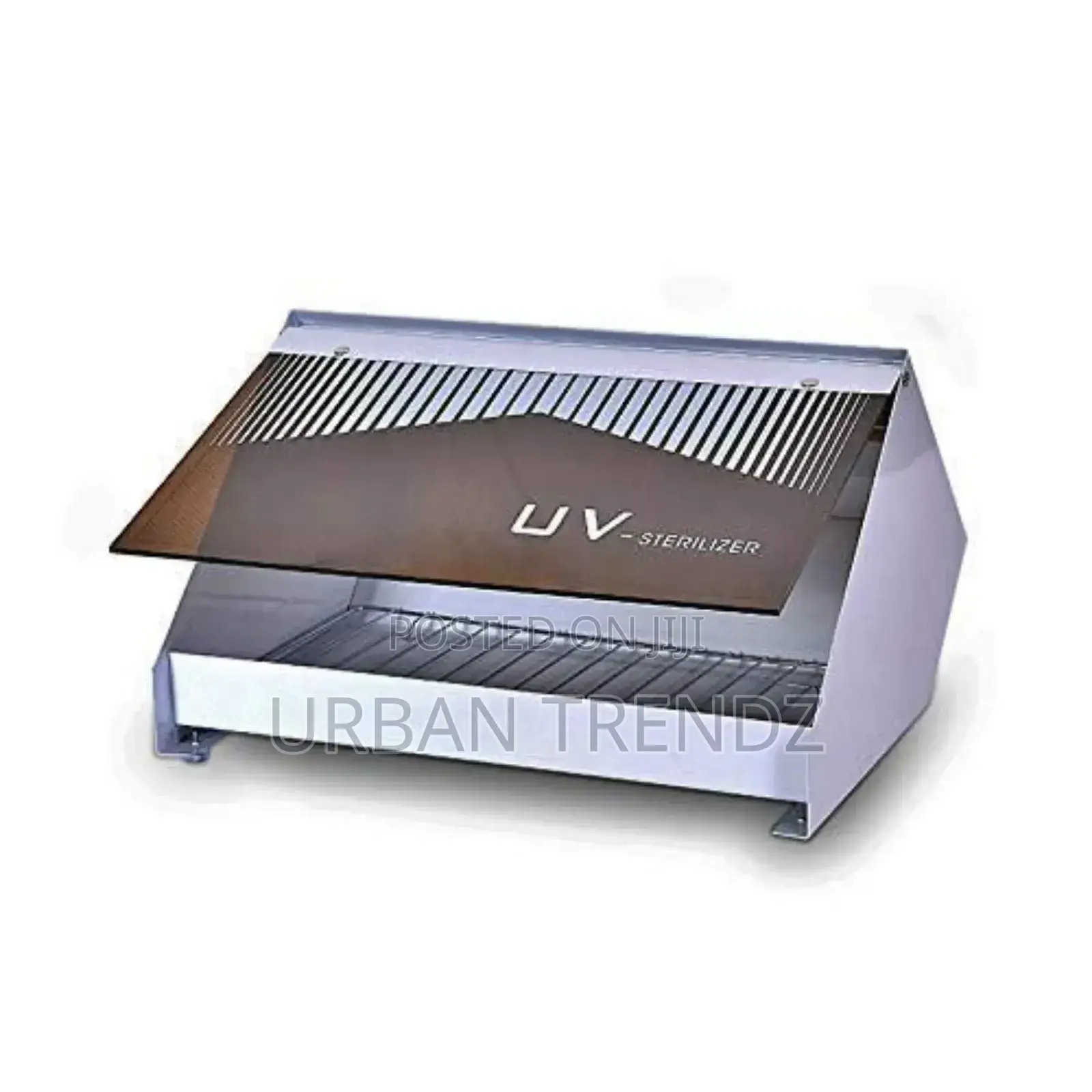 Universal UV Sterilizer Beauty Salon Cabinet Ozone Towel.