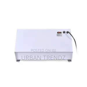 Universal UV Sterilizer Beauty Salon Cabinet Ozone Towel.