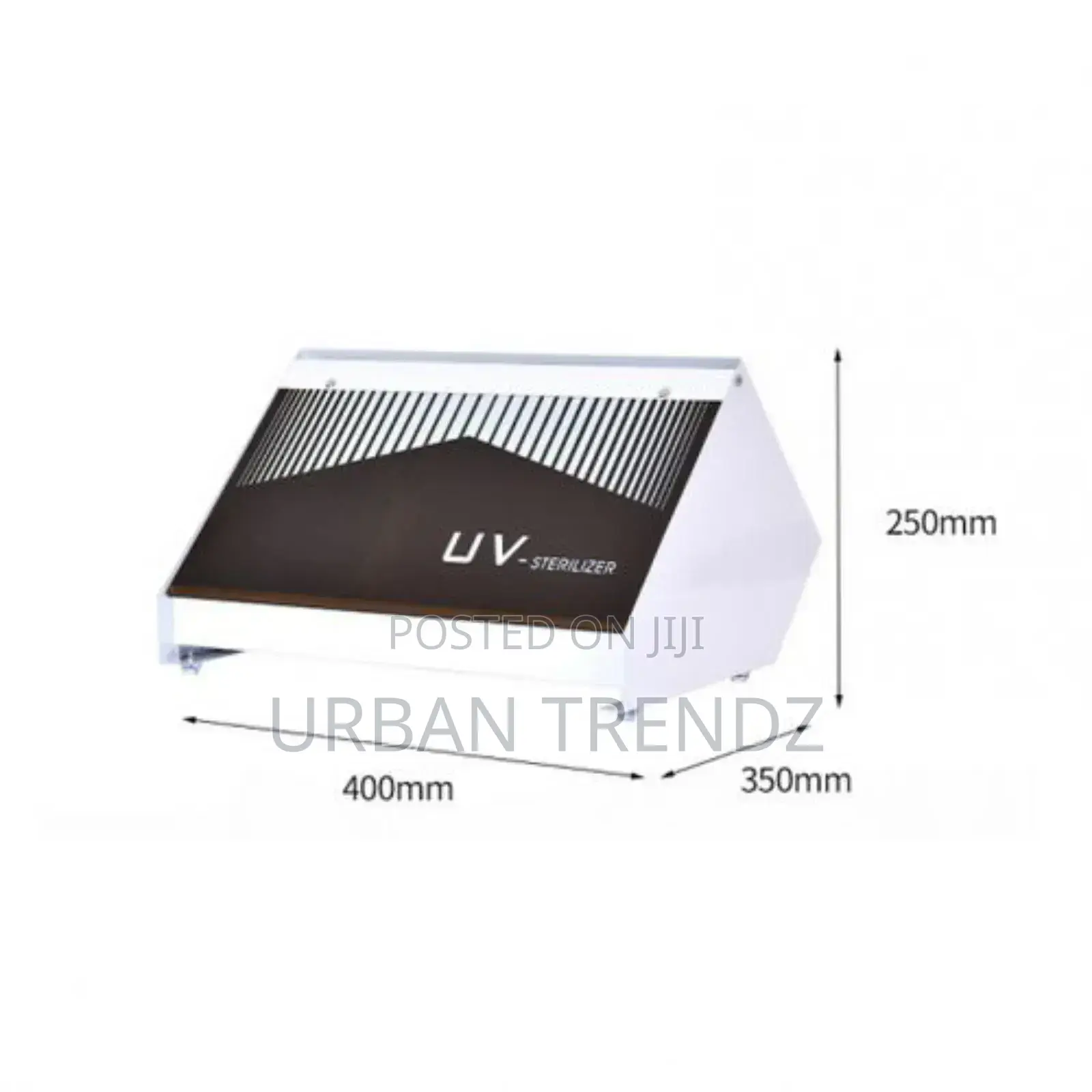 Universal UV Sterilizer Beauty Salon Cabinet Ozone Towel.