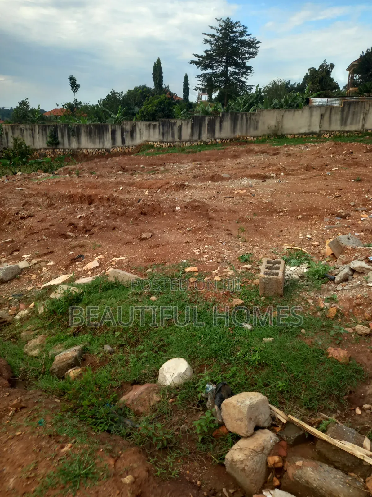 Nakwero Plots on ,Posh Location