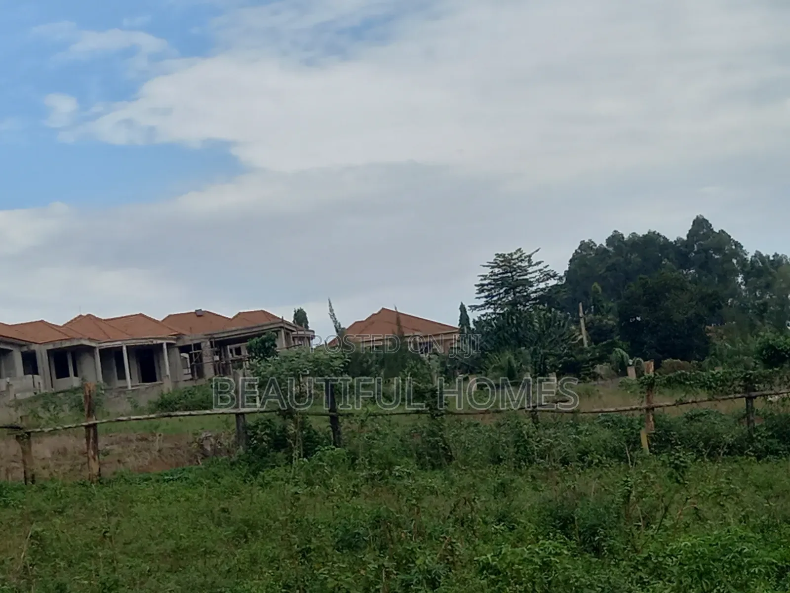 Nakwero Plots on ,Posh Location