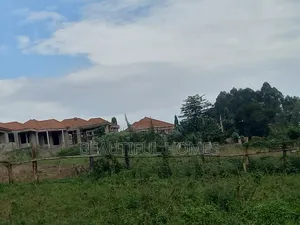 Nakwero Plots on ,Posh Location