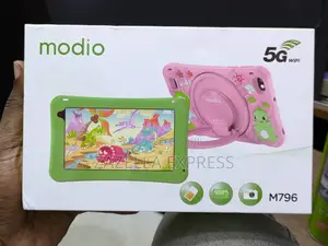 New Modio M96 256 GB Gray