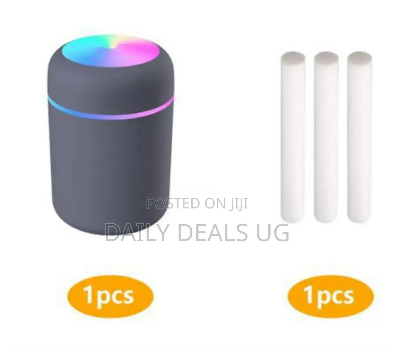 Portable Mini Humidifier
