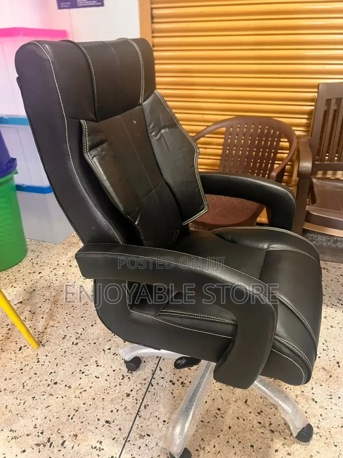 Ergonomic Office Chair Office Chair