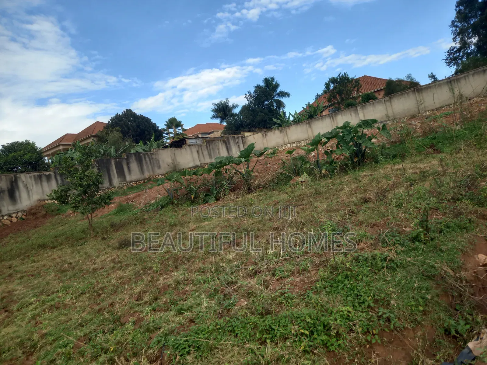 Nakwero Corporate Plots on Sell
