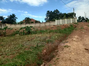 Nakwero Corporate Plots on Sell