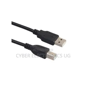 1.5m Usb 2.0 High Speed Cable Printer Scanner