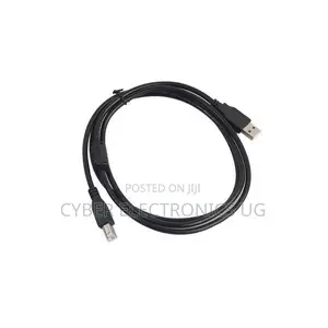 1.5m Usb 2.0 High Speed Cable Printer Scanner