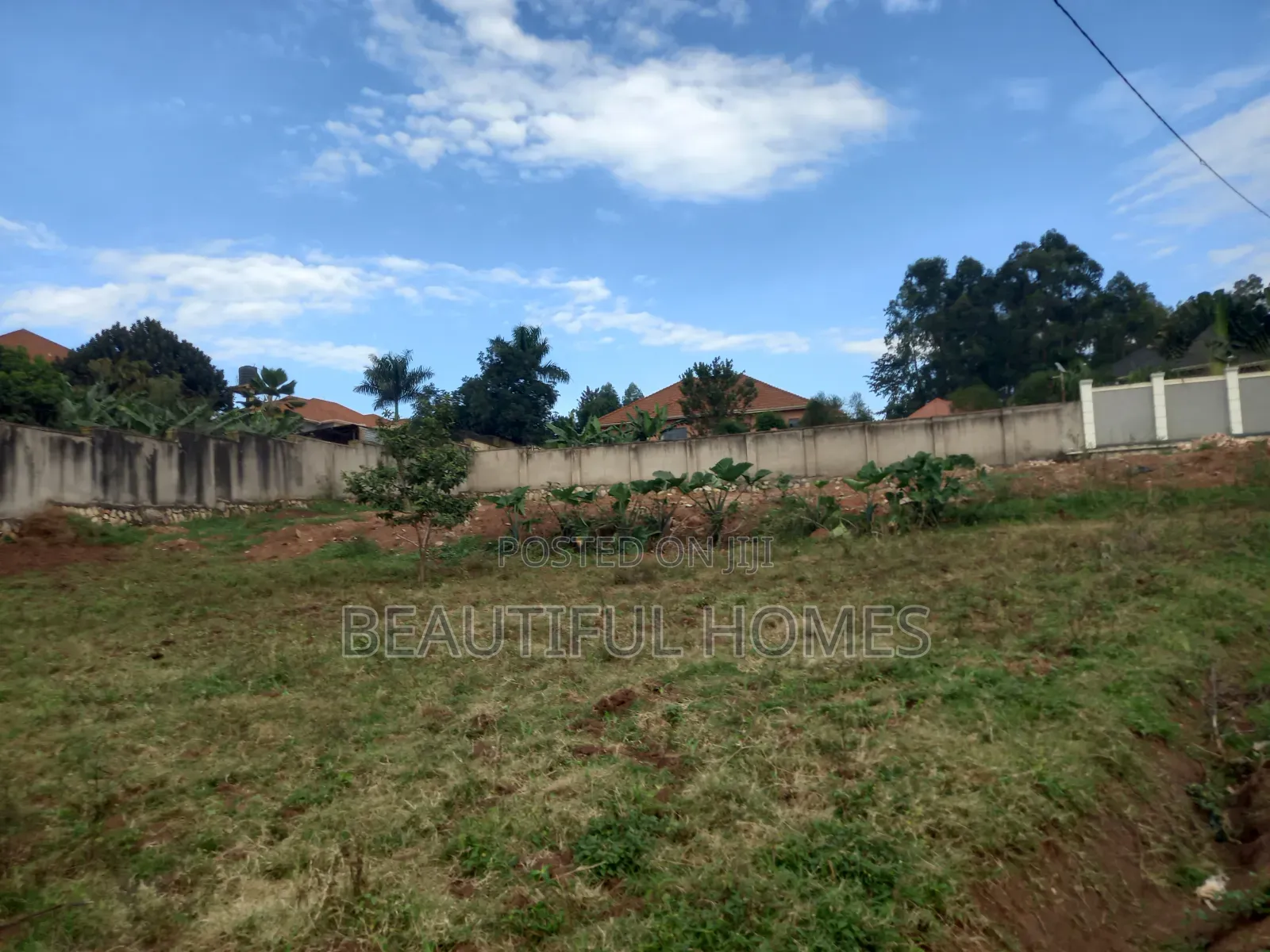 Nakwero Plot for Sell