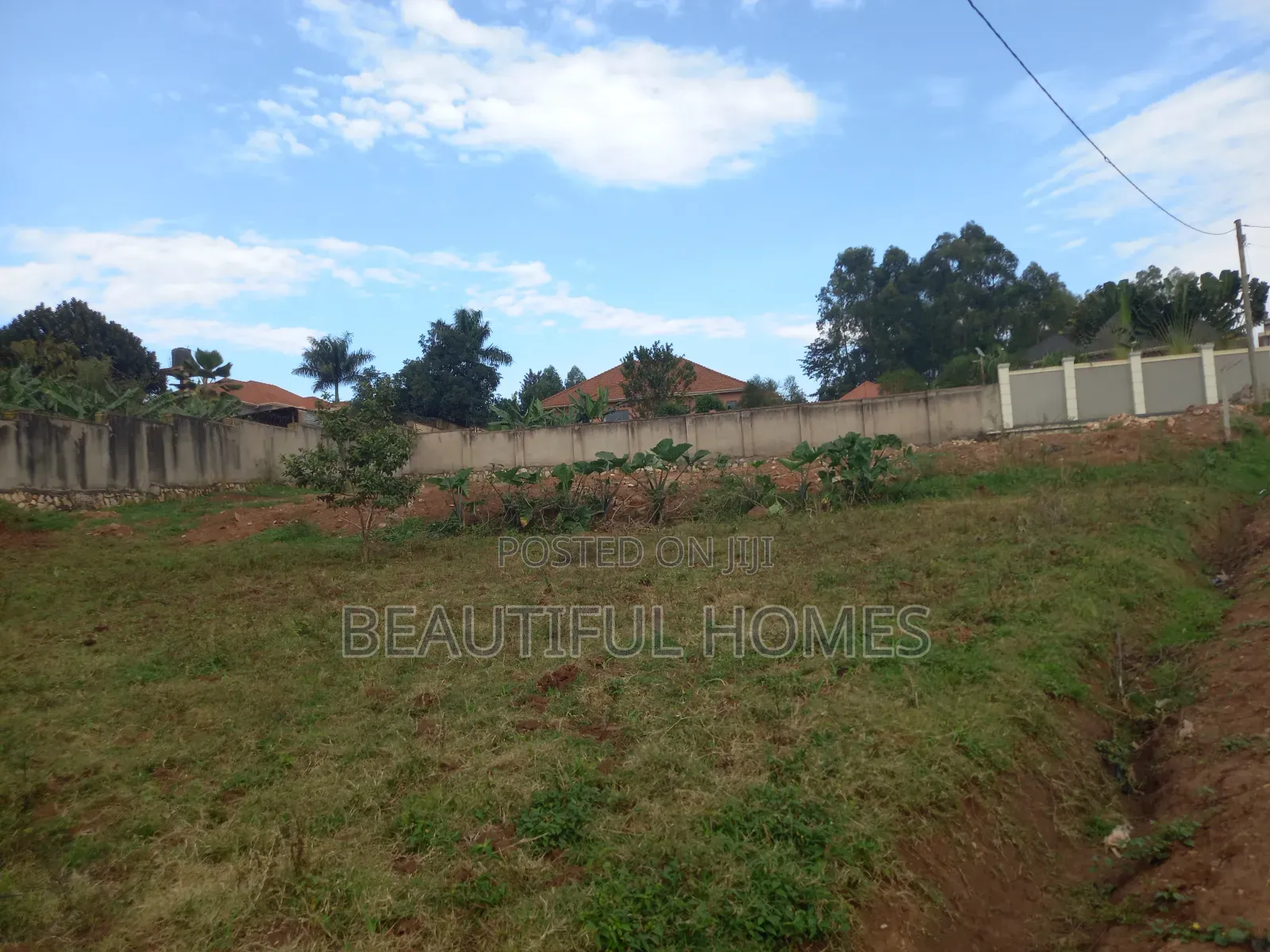 Nakwero Plot for Sell