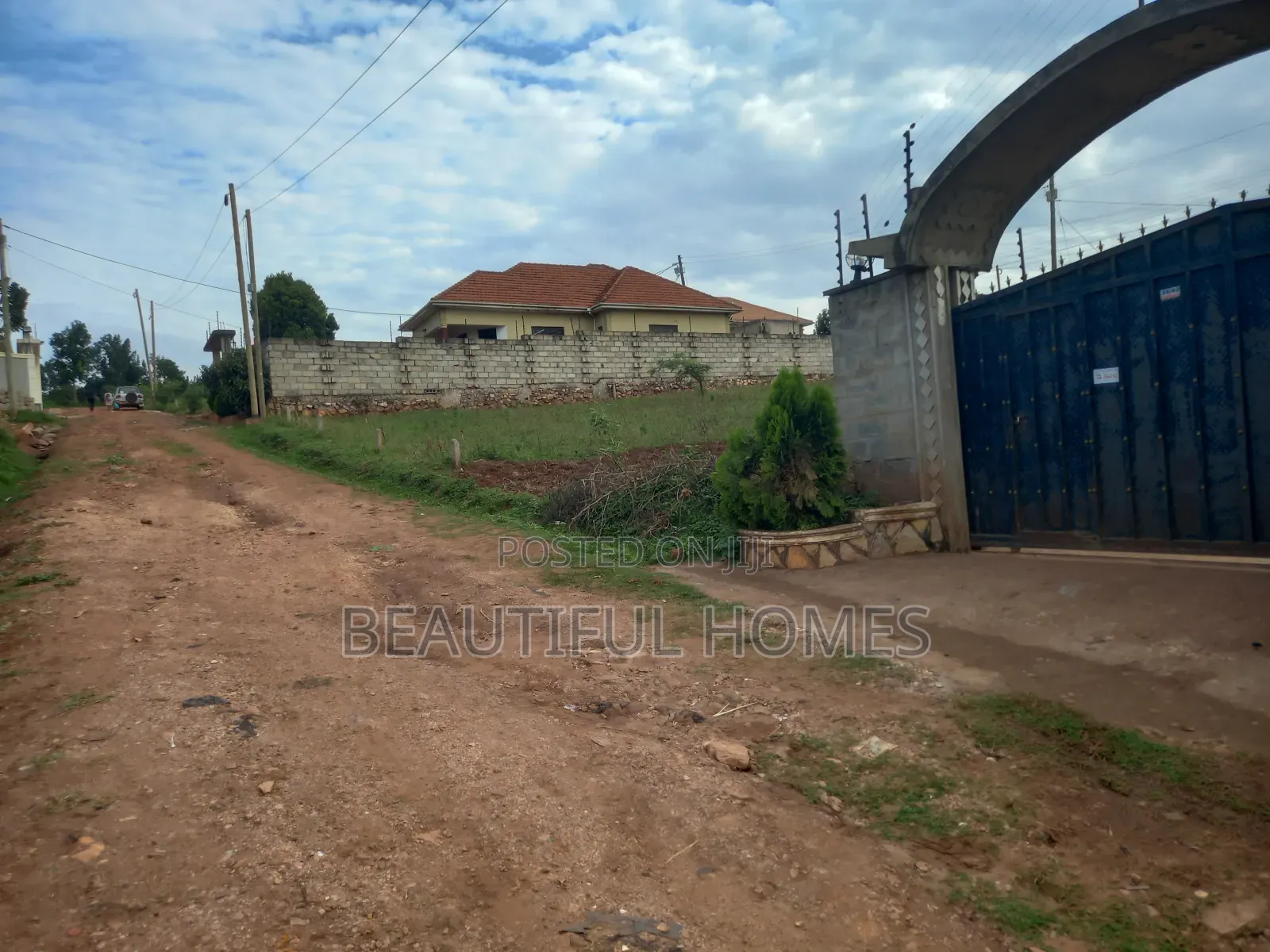 Nakwero Plot for Sell