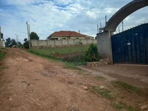 Nakwero Plot for Sell