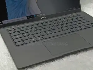 New Laptop Dell Latitude 7420 16GB Intel Core I5 SSD 512GB