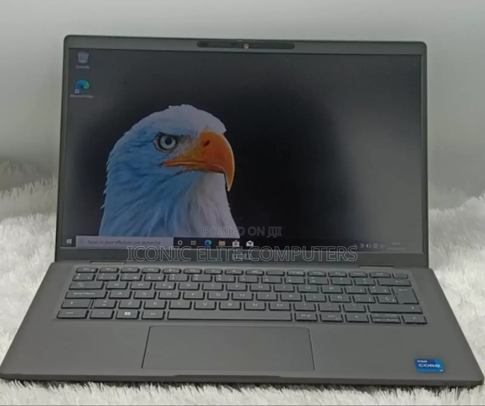 New Laptop Dell Latitude 7420 16GB Intel Core I5 SSD 512GB