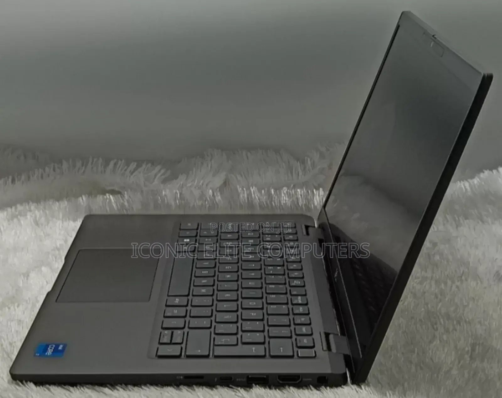 New Laptop Dell Latitude 7420 16GB Intel Core I5 SSD 512GB