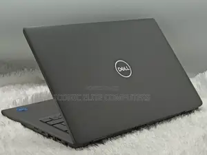 New Laptop Dell Latitude 7420 16GB Intel Core I5 SSD 512GB