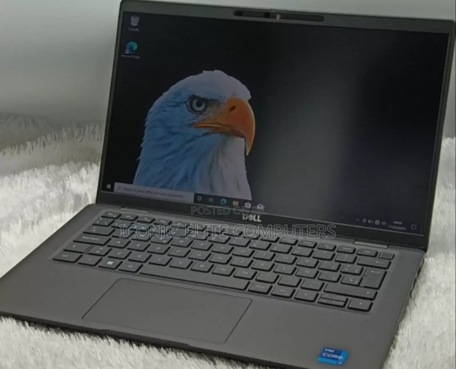 New Laptop Dell Latitude 7420 16GB Intel Core I5 SSD 512GB