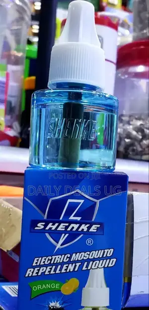Mosquito Shenke Killer