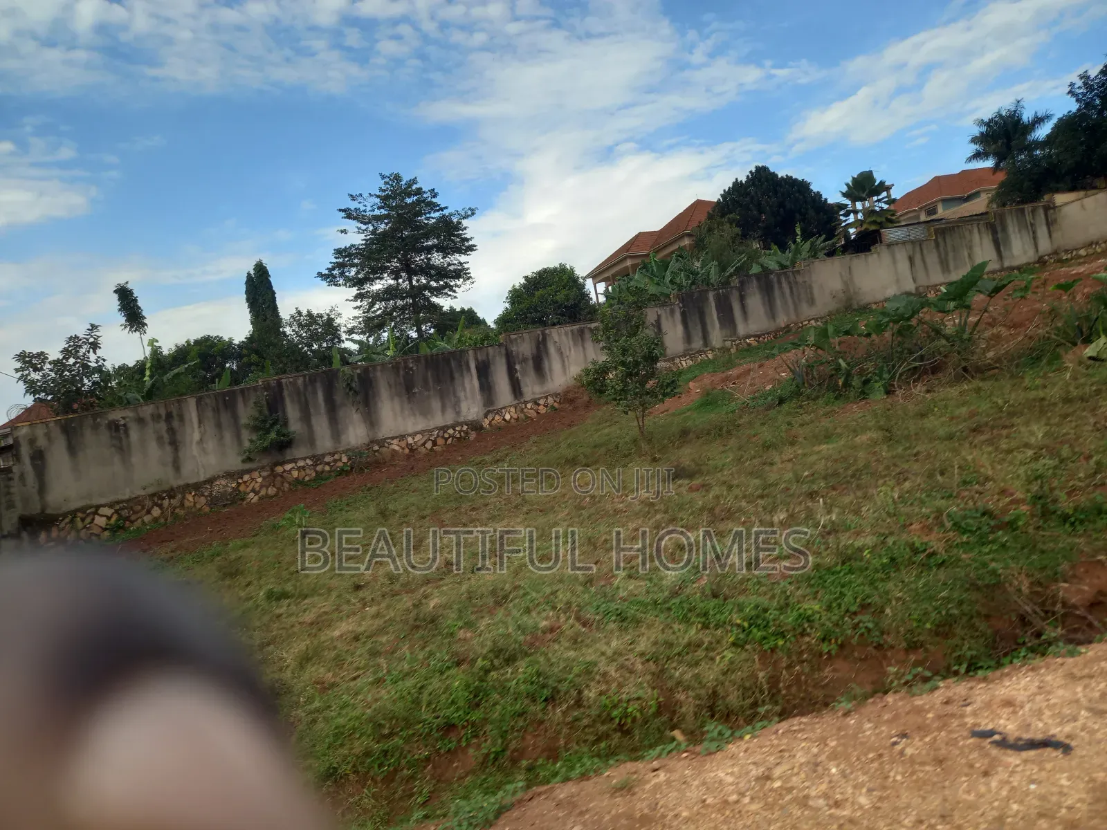 Nakwero Sweet Plots on Sell