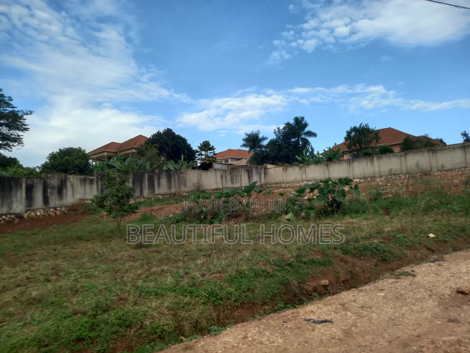 Nakwero Sweet Plots on Sell