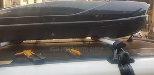 All Car Roof Cargo Carrier/ Storage Box
