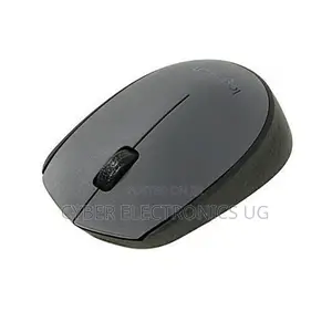 Logitech Wireless Mouse for Computer and Laptop Use