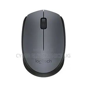 Logitech Wireless Mouse for Computer and Laptop Use