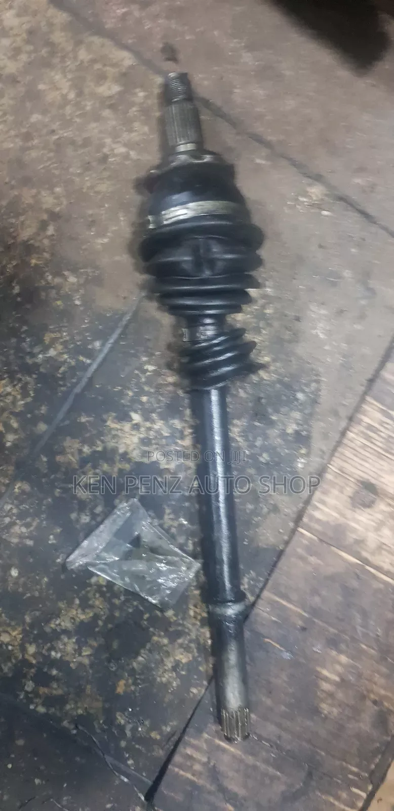 Driving Shaft for Mazda Demio