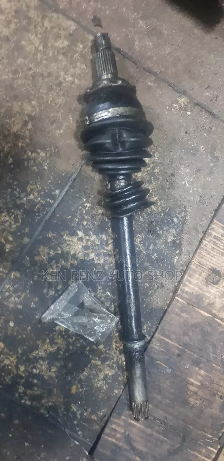 Driving Shaft for Mazda Demio