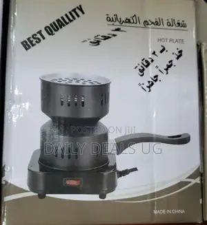 Heating Cooker