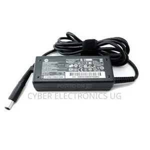 Hp Laptop AC Adapter Big Pin 19V
