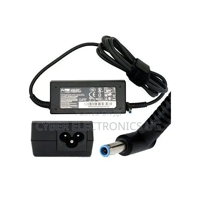 Hp (Blue Pin) Original Laptop 19.5V 3.33A 65W Adapter