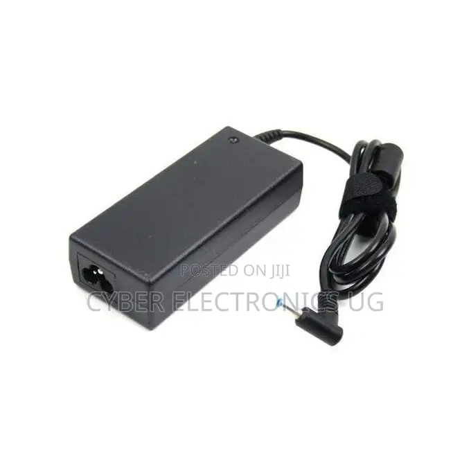 Hp (Blue Pin) Original Laptop 19.5V 3.33A 65W Adapter