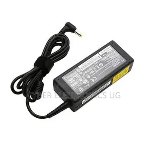 Acer Original 19v 3.42a Adapter Yellow Pin and Blue Pin for Laptops