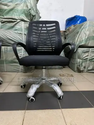 Ergonomic Office Working Chairs