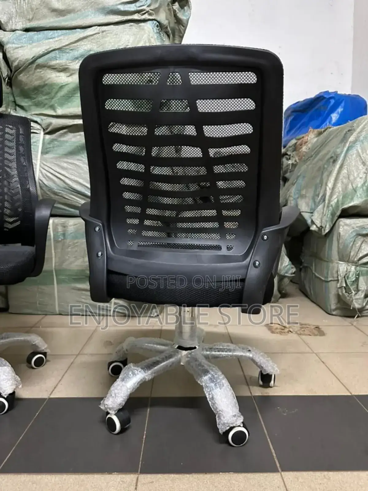 Ergonomic Office Working Chairs